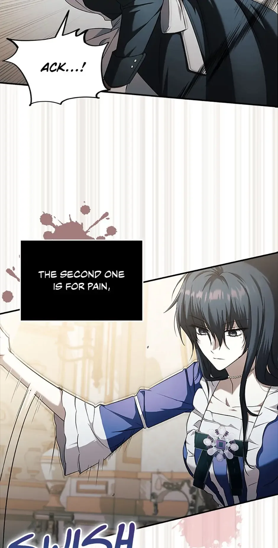 Post-Possession Damage Control Chapter 3 page 51