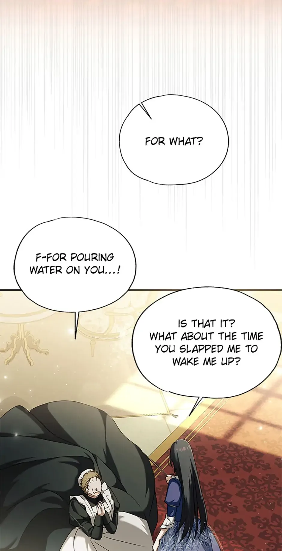 Post-Possession Damage Control Chapter 3 page 55
