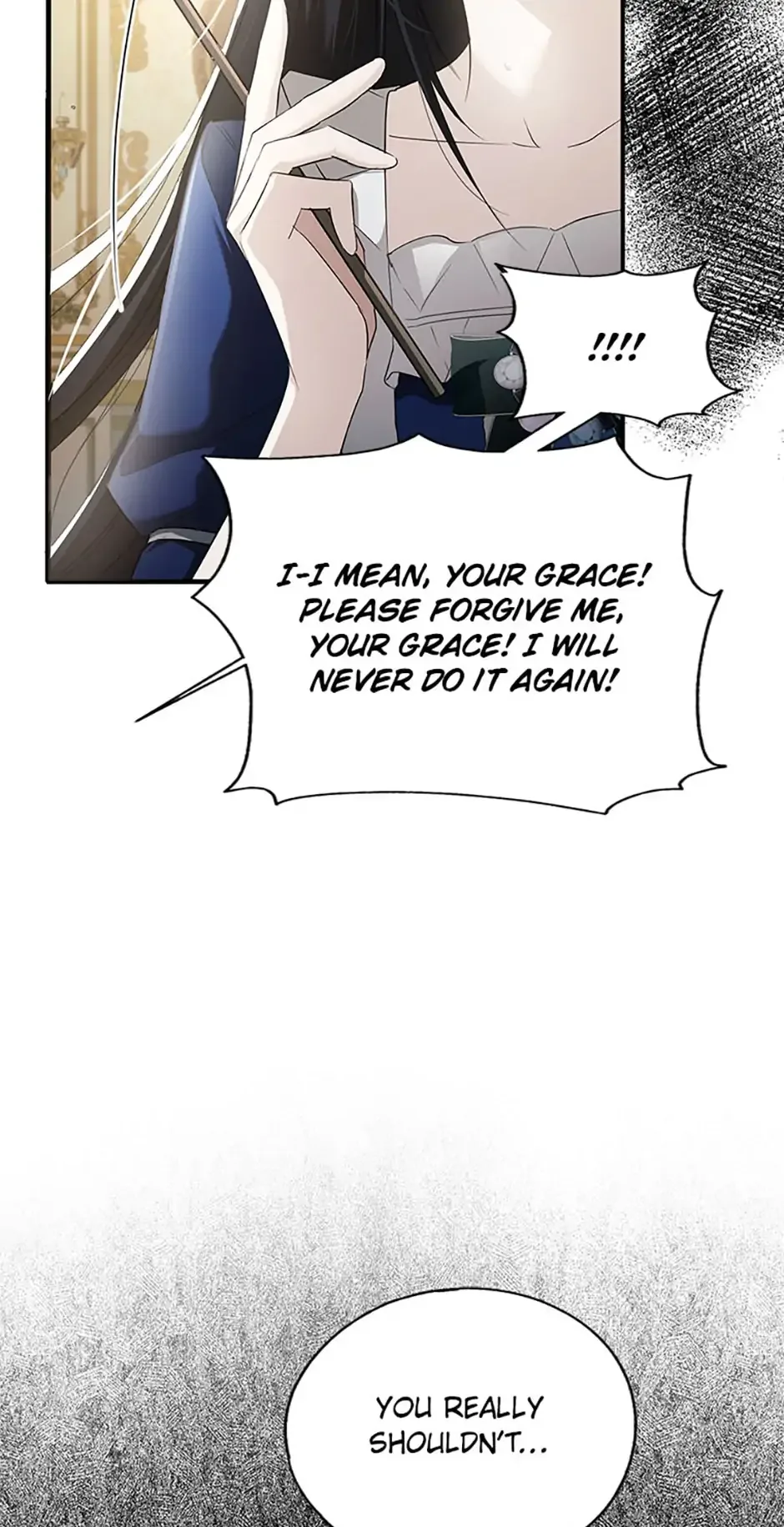 Post-Possession Damage Control Chapter 3 page 57