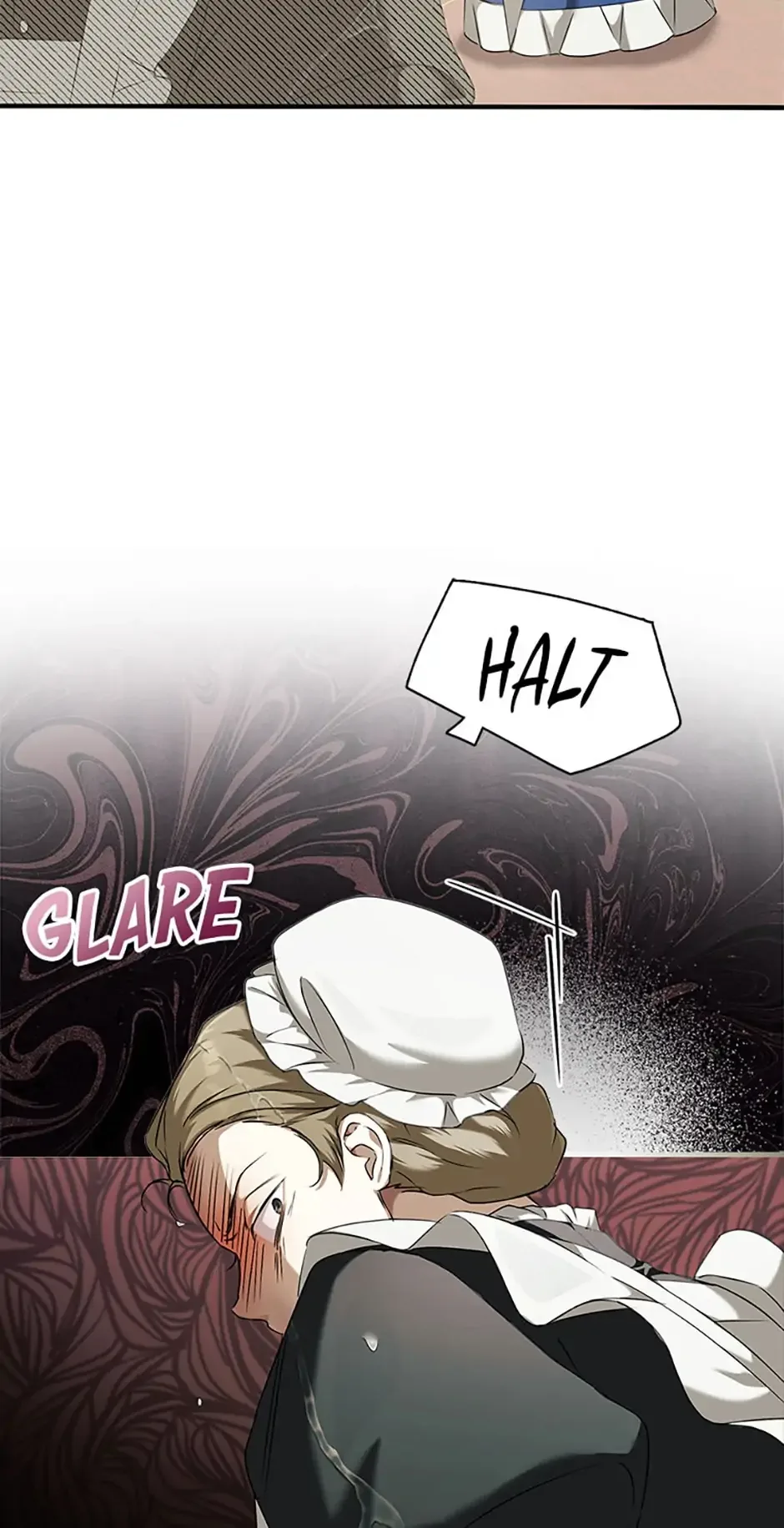 Post-Possession Damage Control Chapter 3 page 60