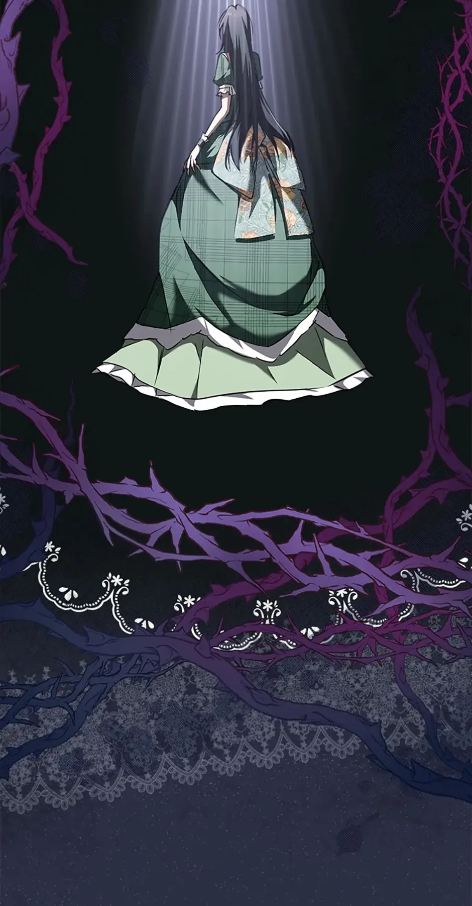 Post-Possession Damage Control Chapter 3 page 68