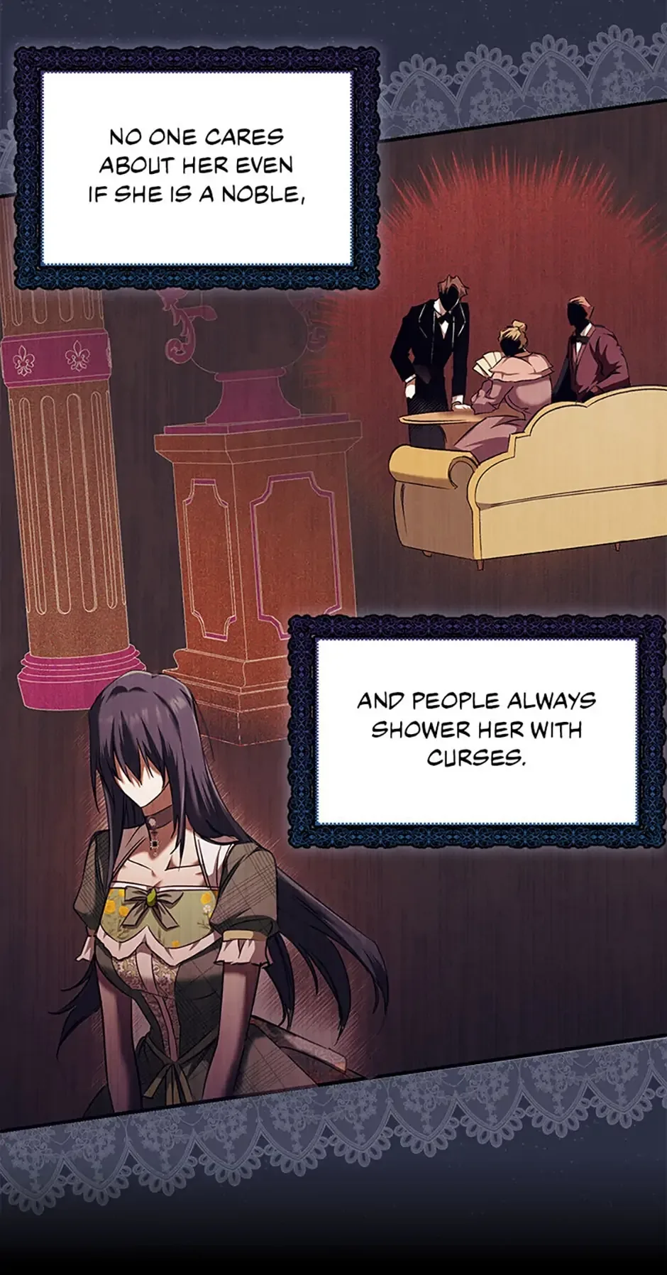 Post-Possession Damage Control Chapter 3 page 69