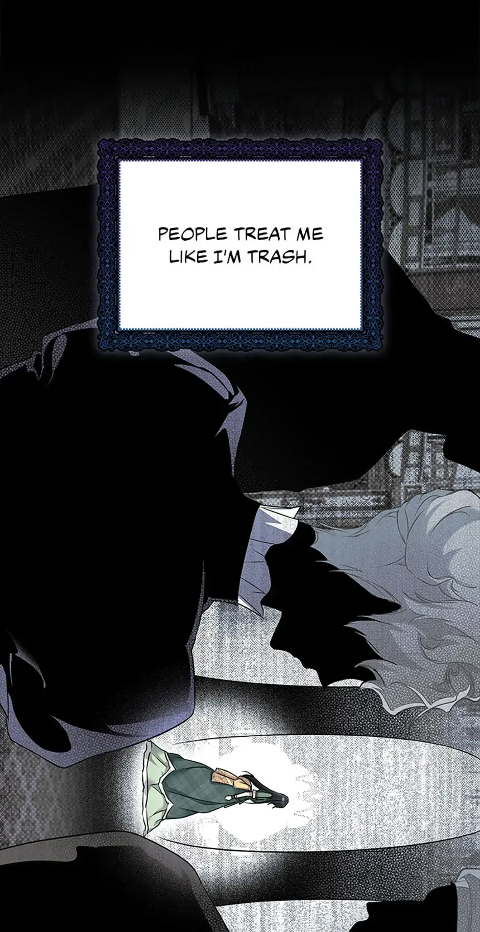 Post-Possession Damage Control Chapter 3 page 70