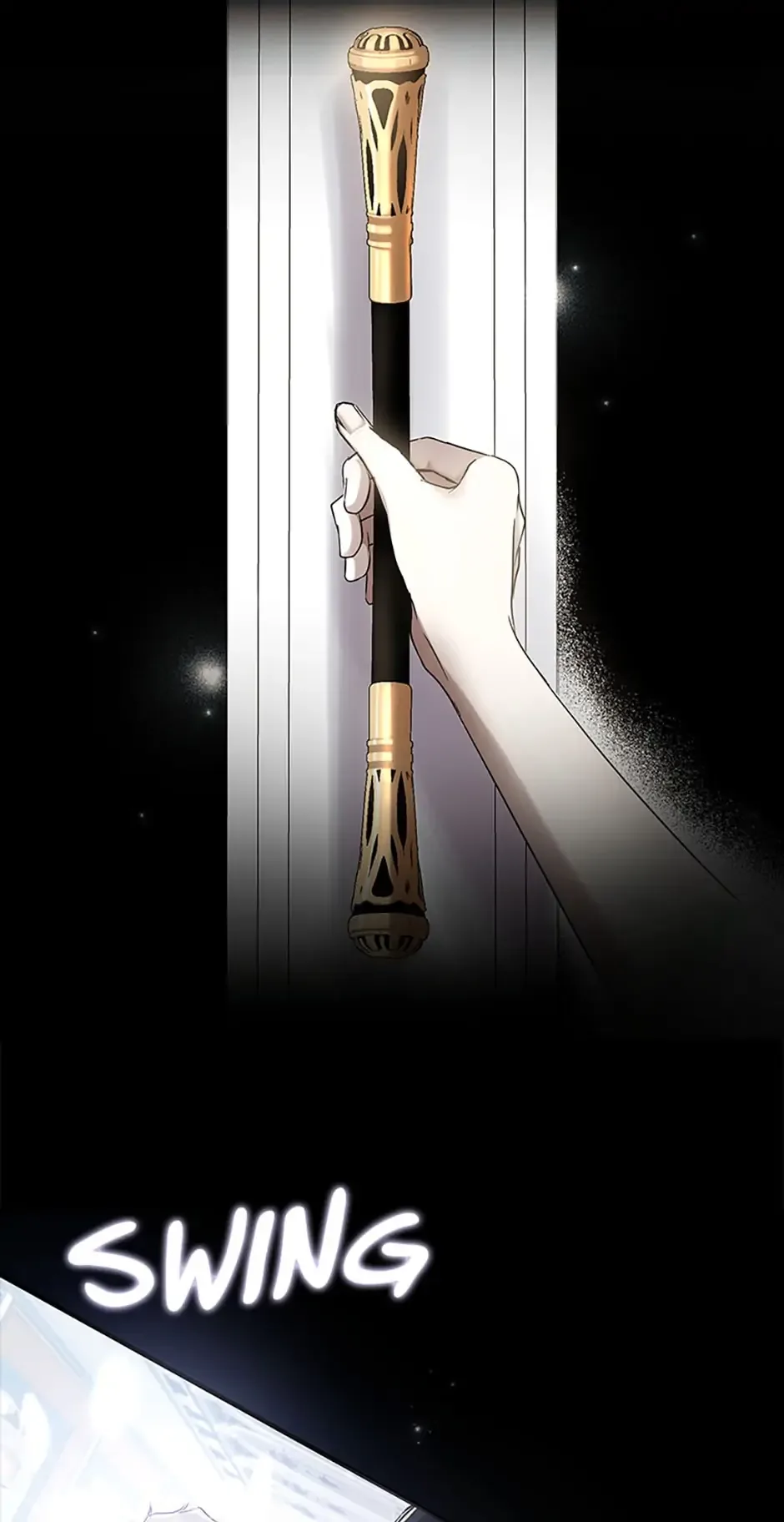Post-Possession Damage Control Chapter 3 page 72