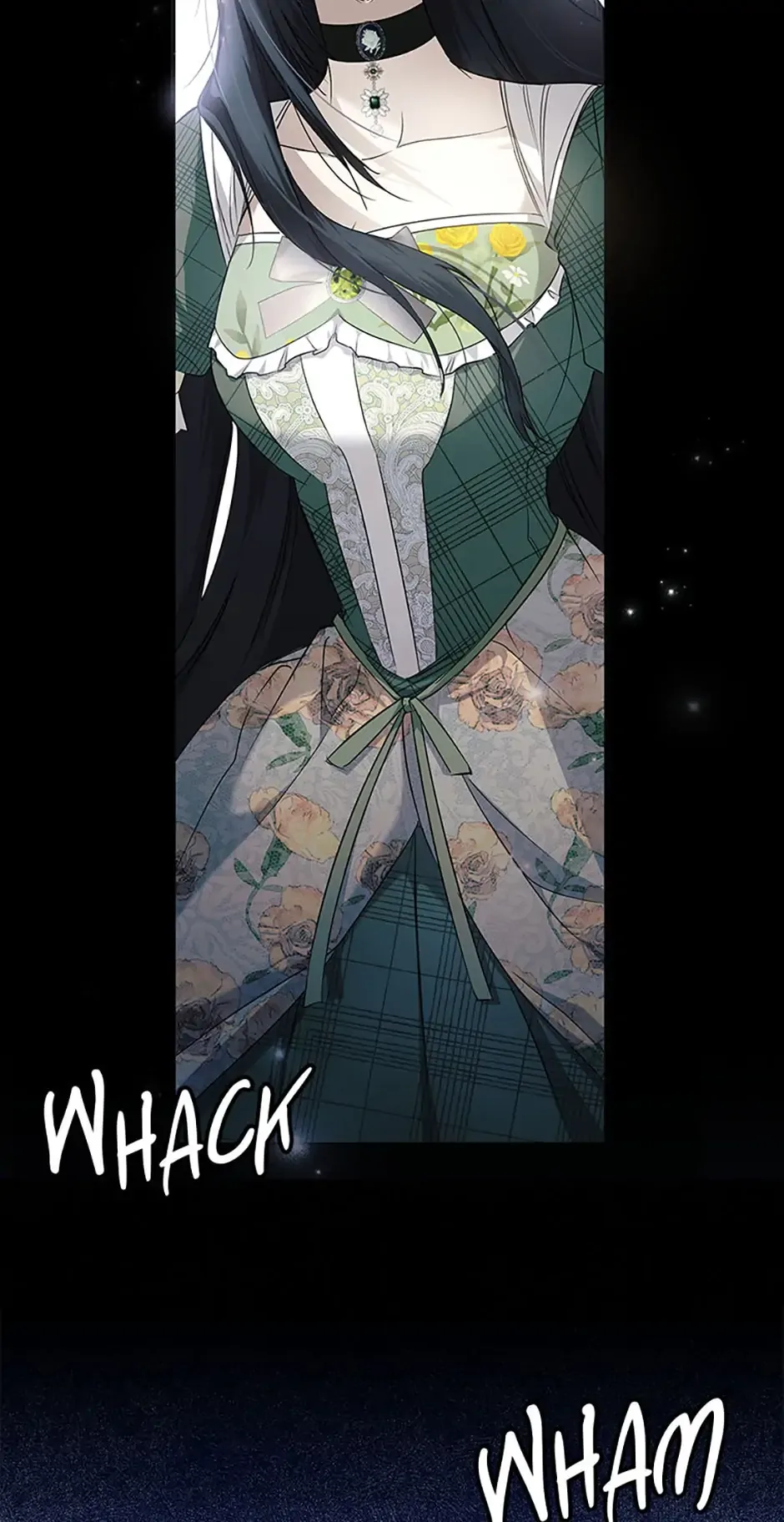 Post-Possession Damage Control Chapter 3 page 76