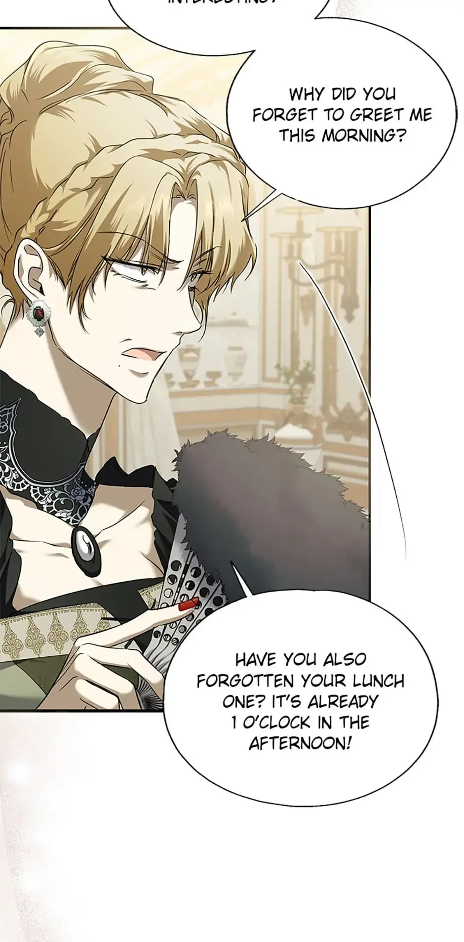 Post-Possession Damage Control Chapter 3 page 84