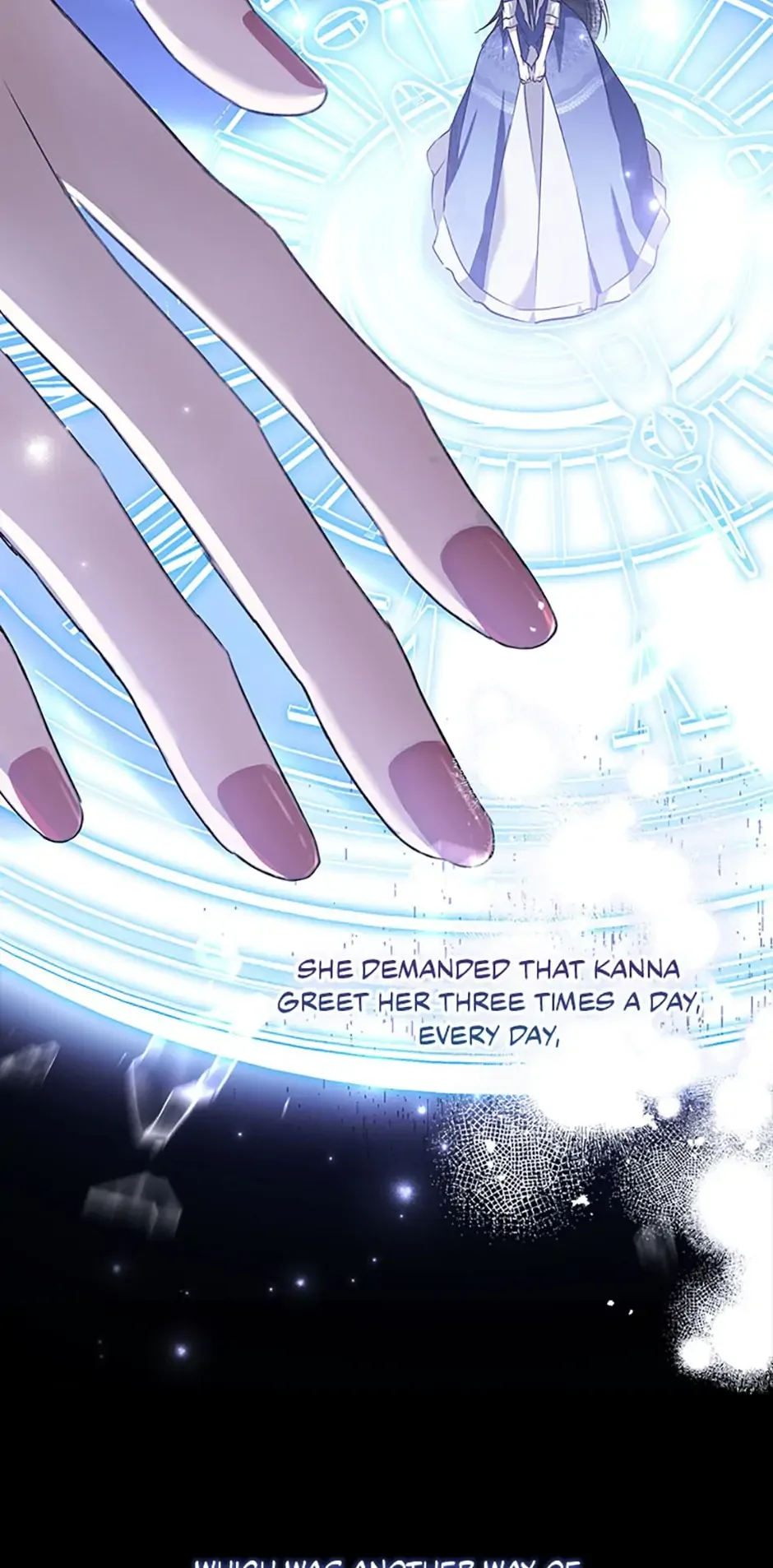 Post-Possession Damage Control Chapter 3 page 86