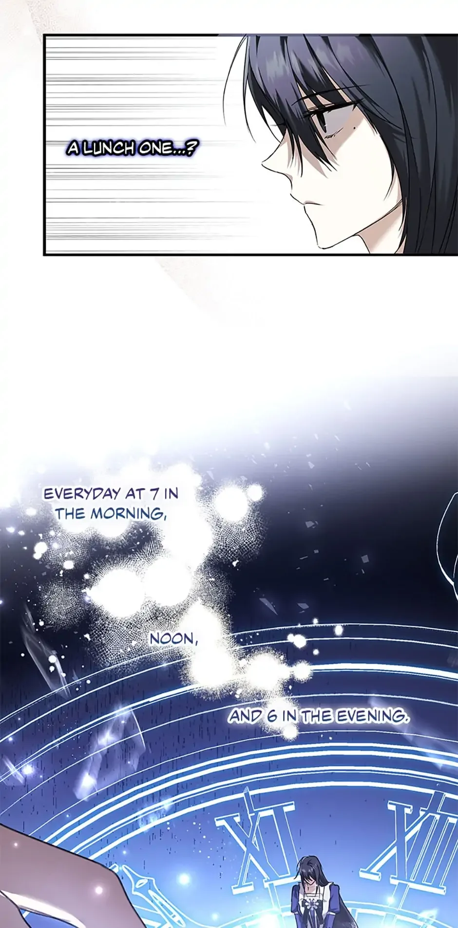 Post-Possession Damage Control Chapter 3 page 85