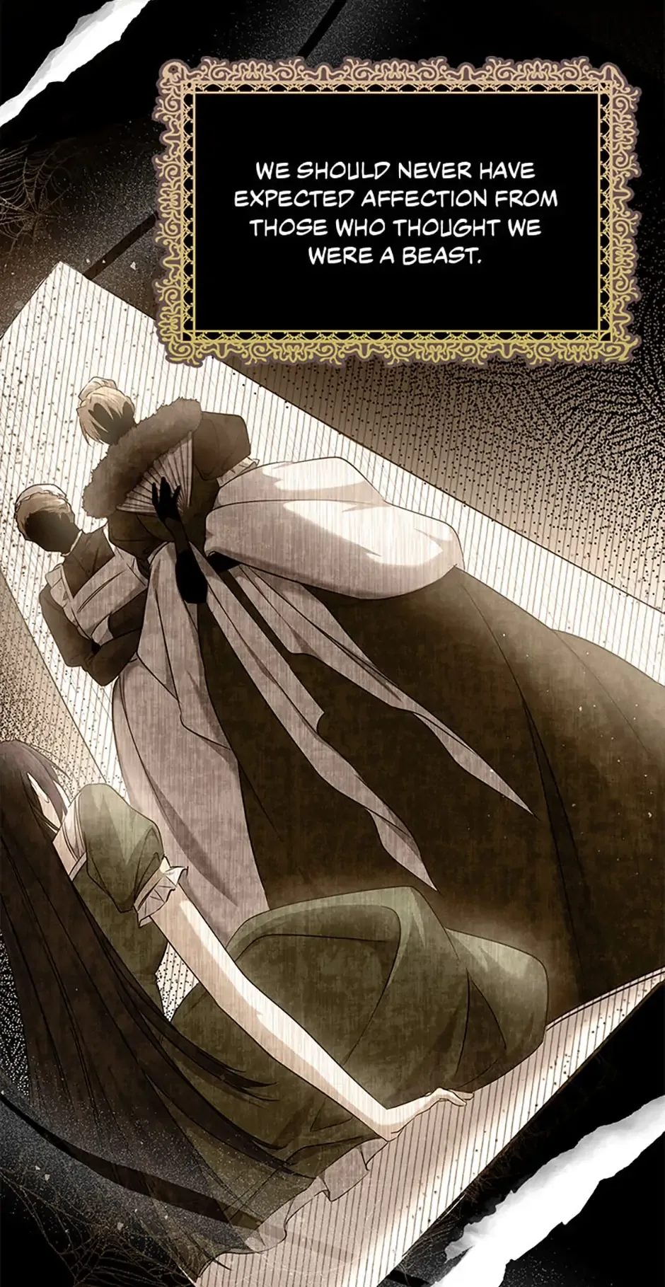 Post-Possession Damage Control Chapter 3 page 91