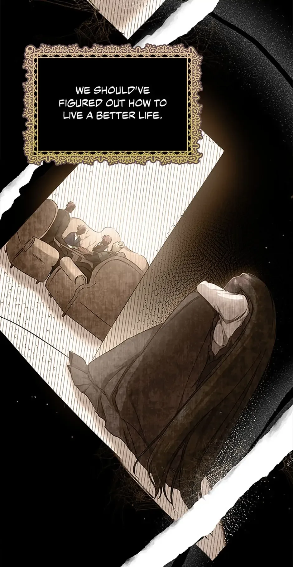 Post-Possession Damage Control Chapter 3 page 92