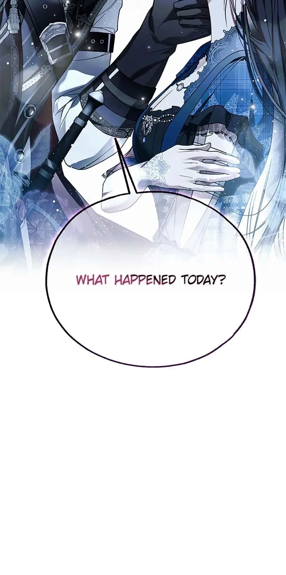 Post-Possession Damage Control Chapter 30 page 2