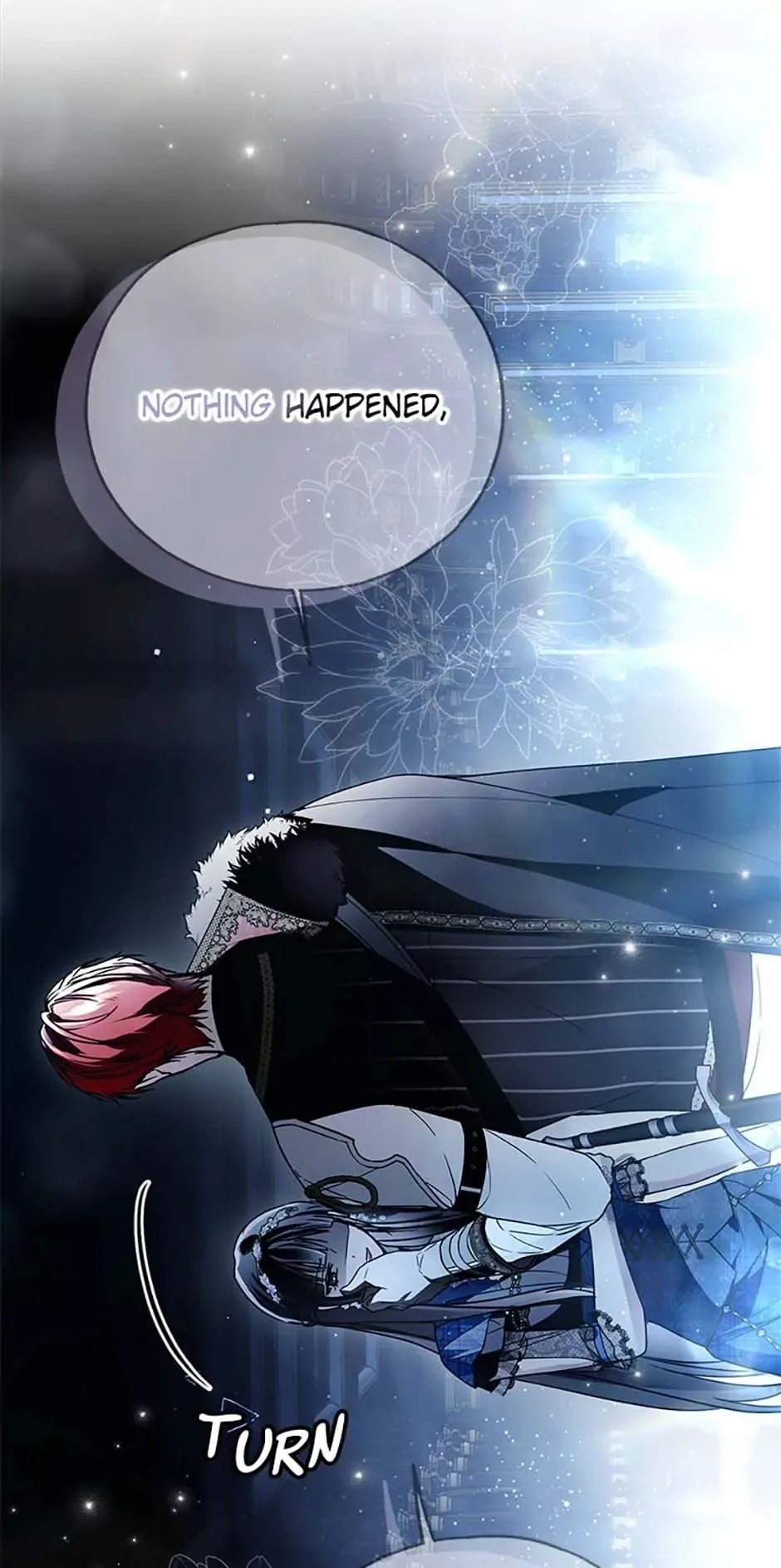 Post-Possession Damage Control Chapter 30 page 5