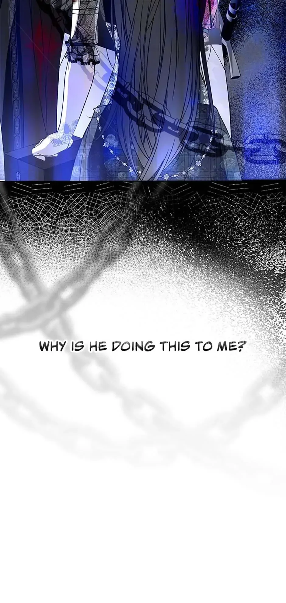 Post-Possession Damage Control Chapter 30 page 21