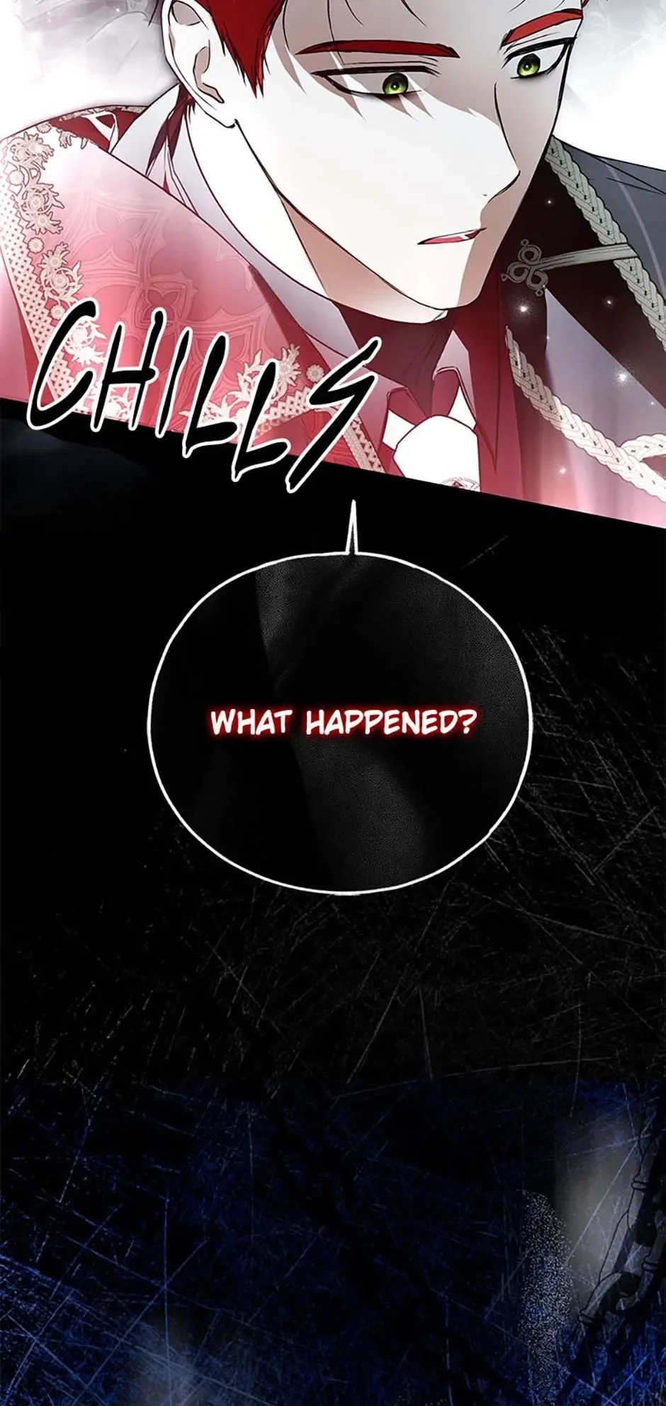 Post-Possession Damage Control Chapter 30 page 19