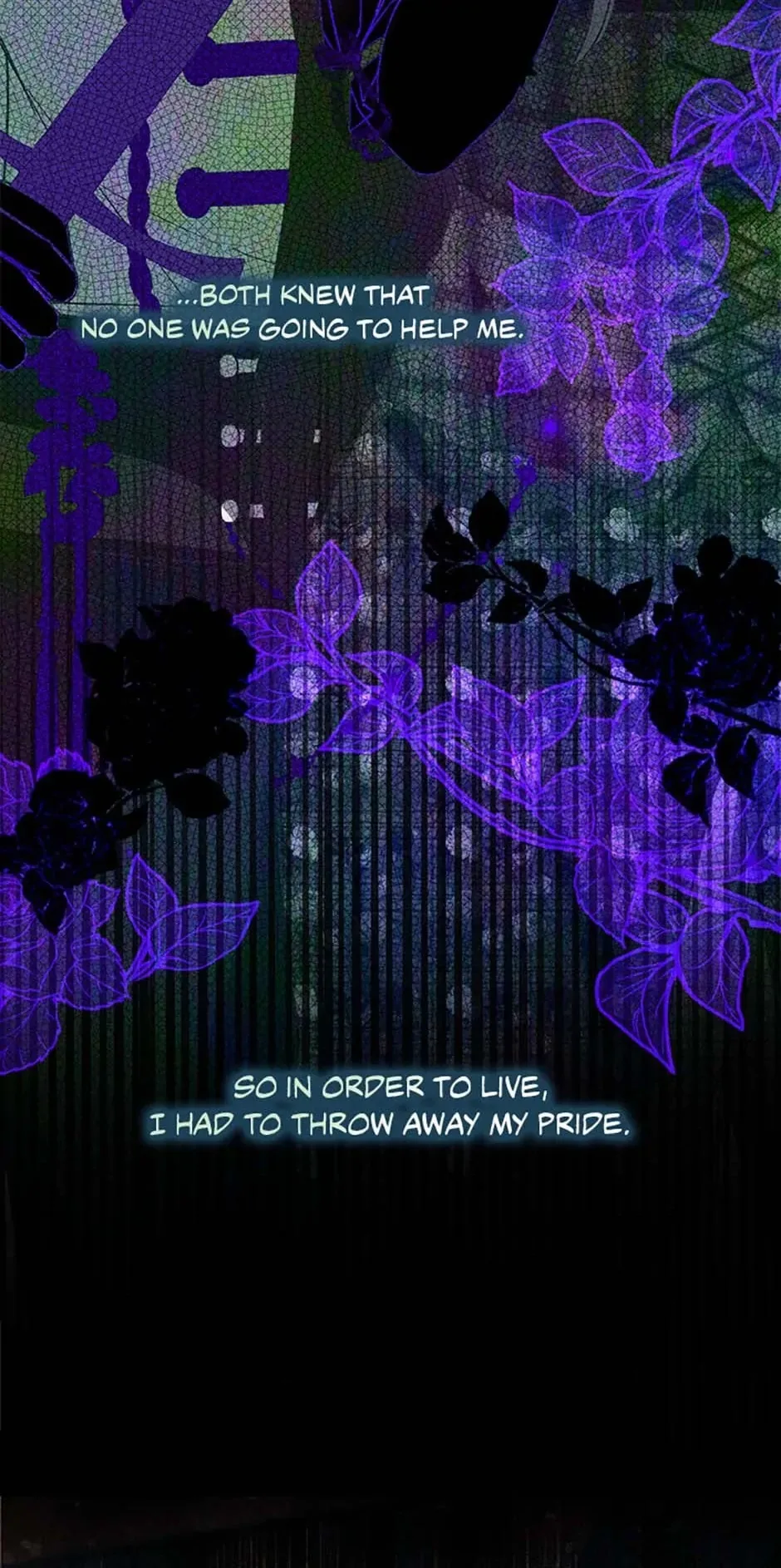 Post-Possession Damage Control Chapter 30 page 8
