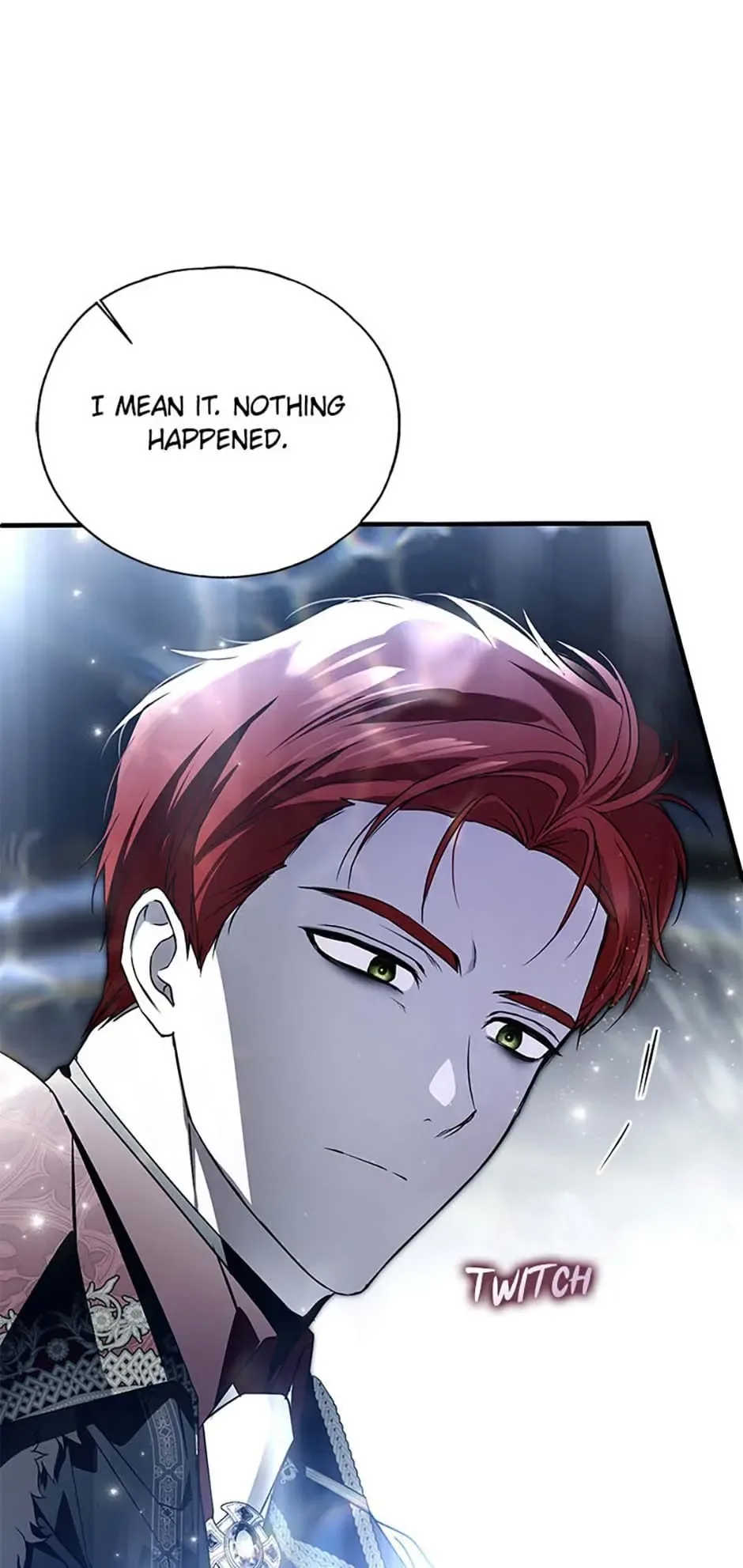 Post-Possession Damage Control Chapter 30 page 13