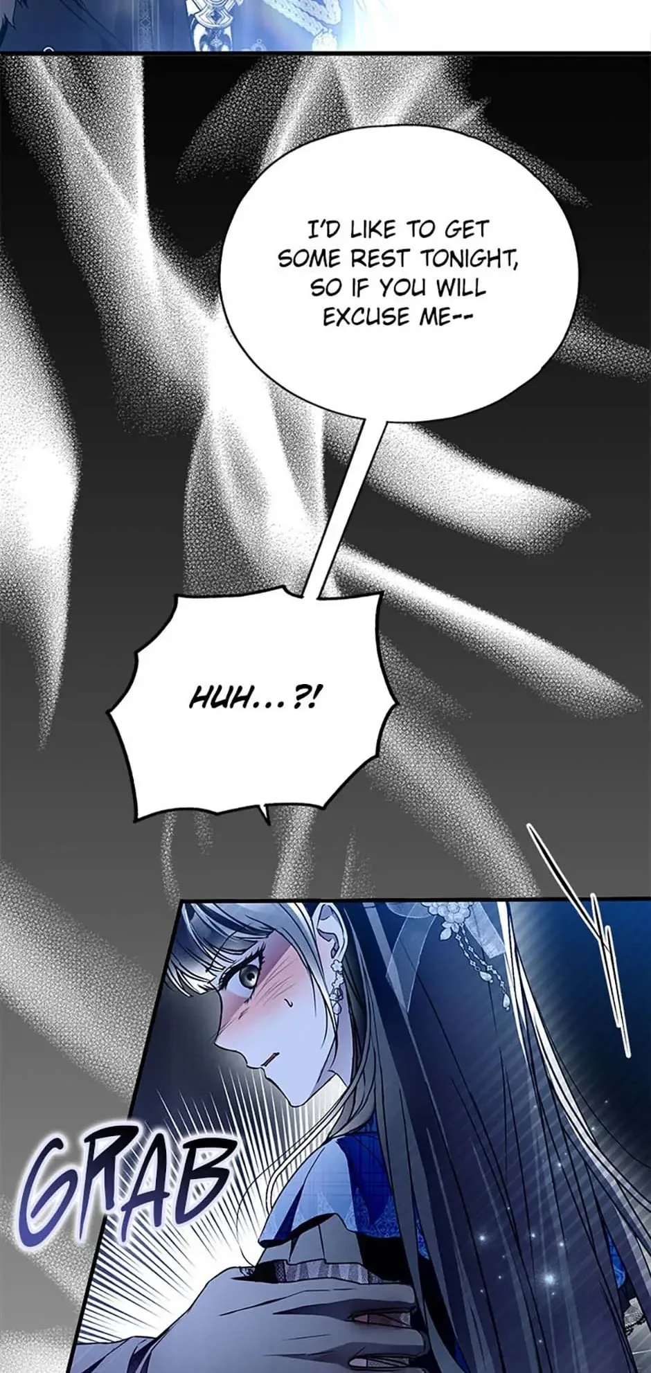 Post-Possession Damage Control Chapter 30 page 14