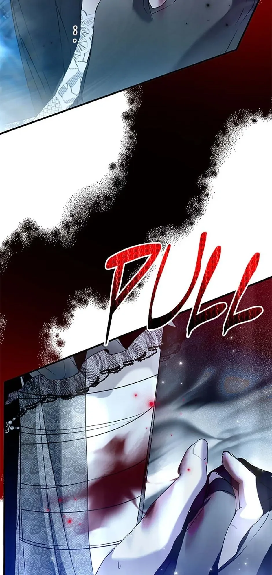 Post-Possession Damage Control Chapter 30 page 16