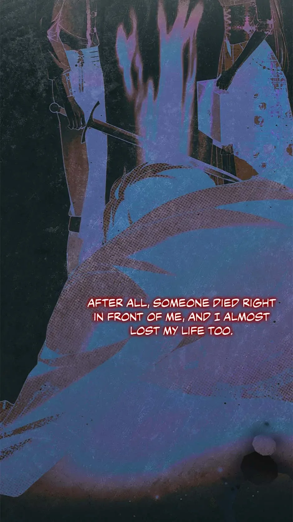 Post-Possession Damage Control Chapter 30 page 56