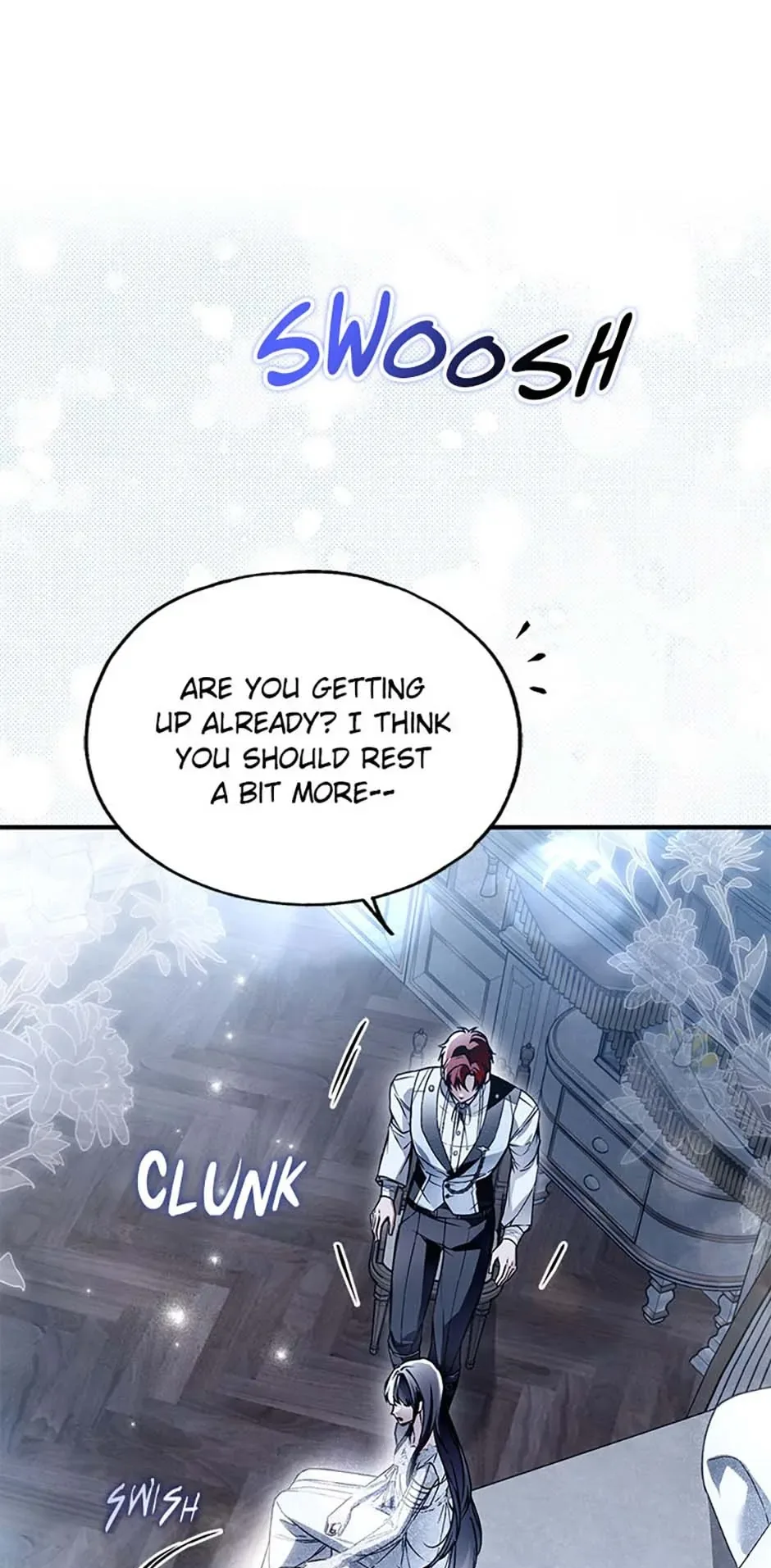 Post-Possession Damage Control Chapter 30 page 60