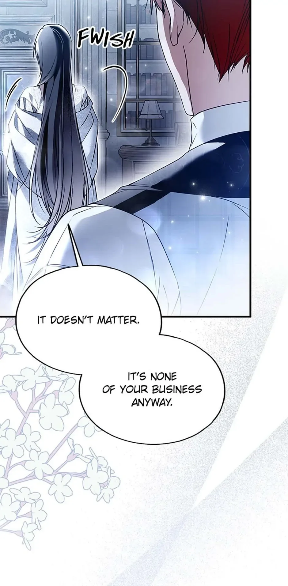 Post-Possession Damage Control Chapter 30 page 62