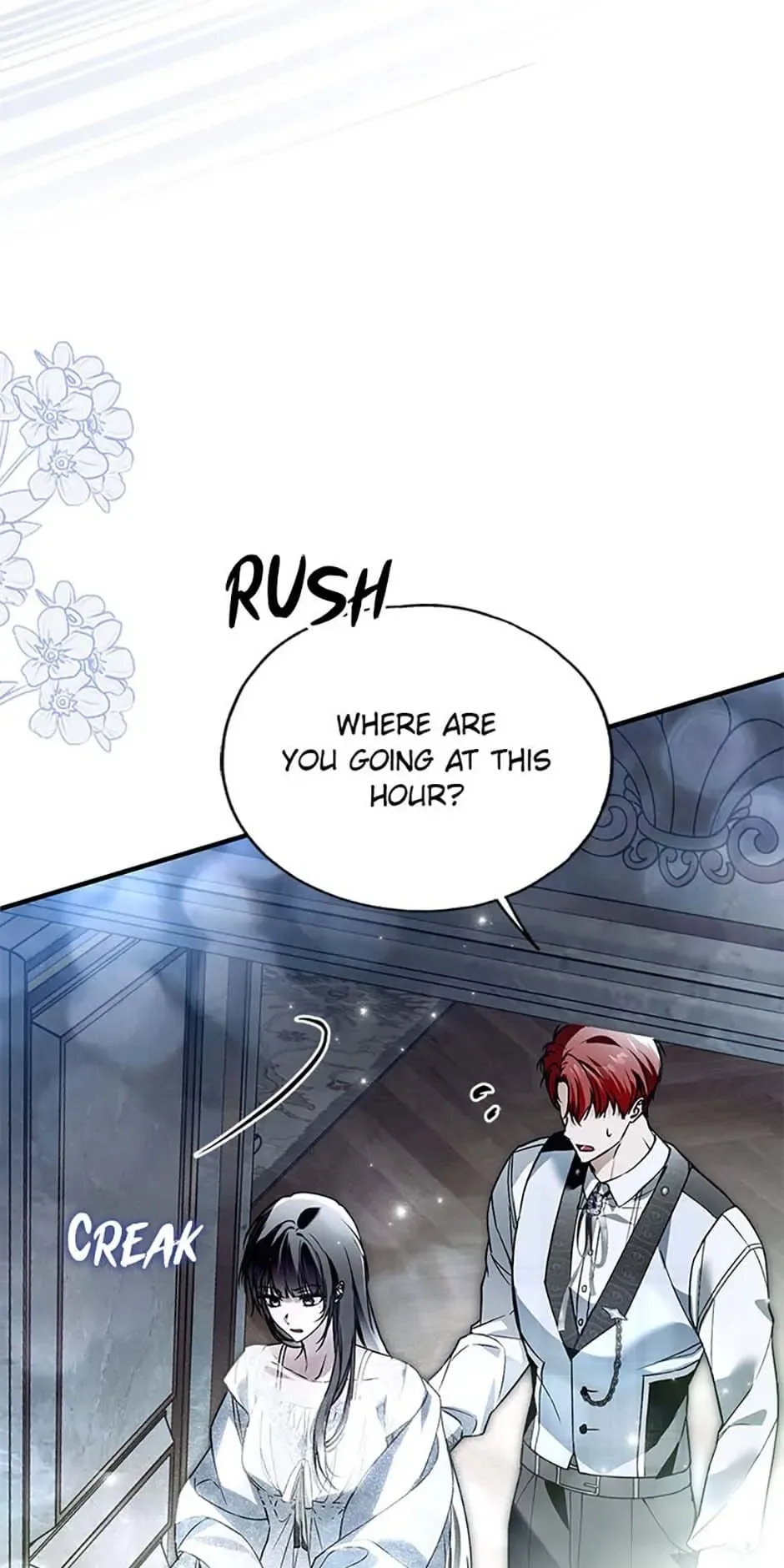 Post-Possession Damage Control Chapter 30 page 68