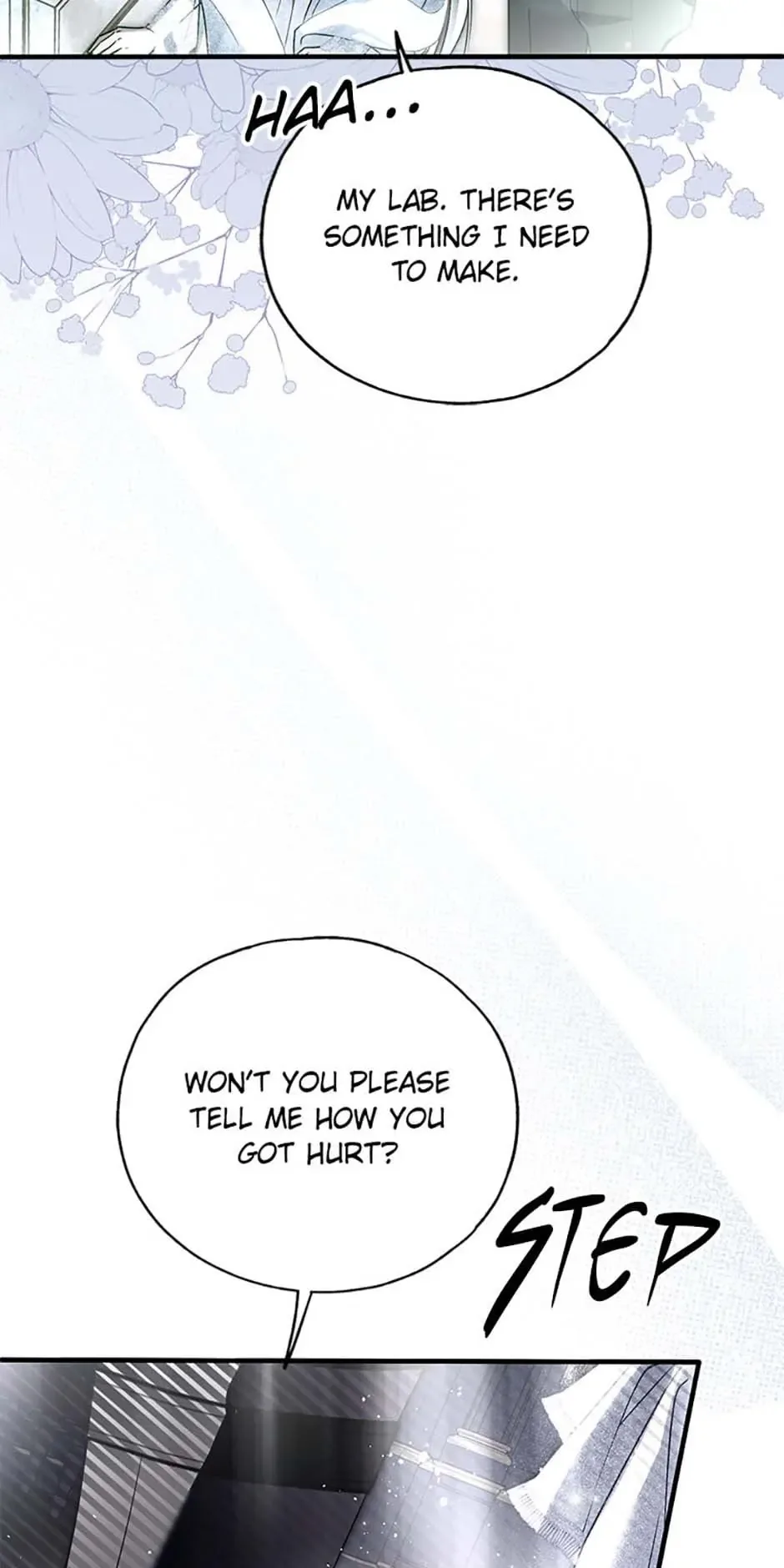 Post-Possession Damage Control Chapter 30 page 69