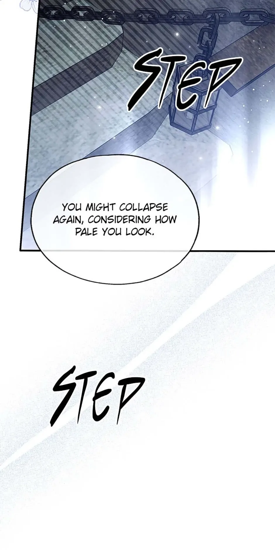 Post-Possession Damage Control Chapter 30 page 71