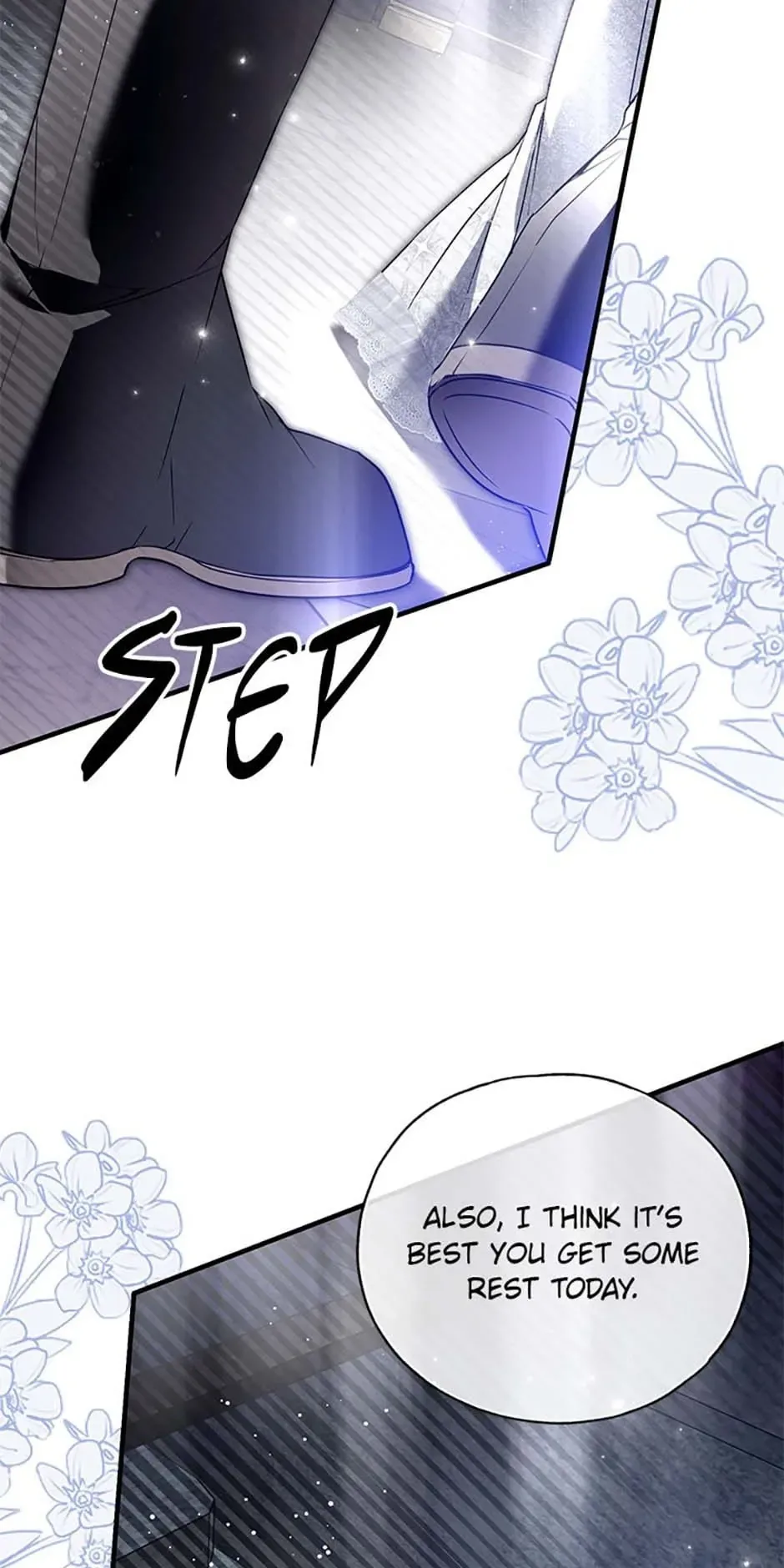 Post-Possession Damage Control Chapter 30 page 70