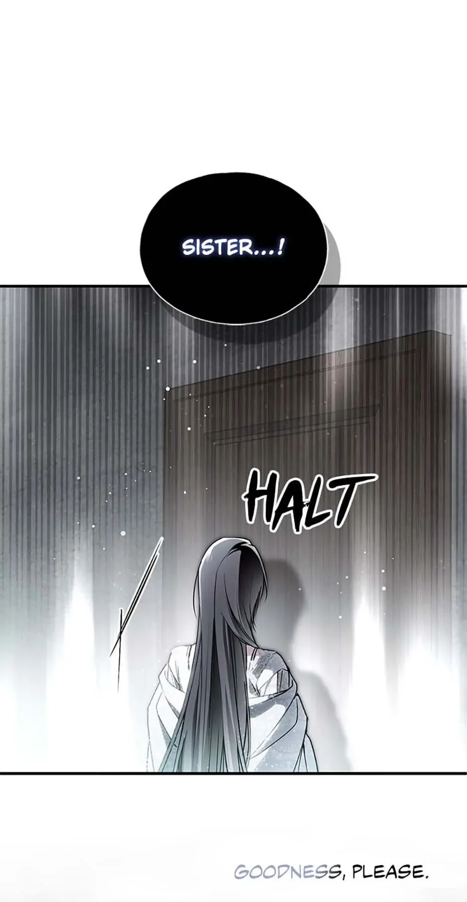 Post-Possession Damage Control Chapter 30 page 72