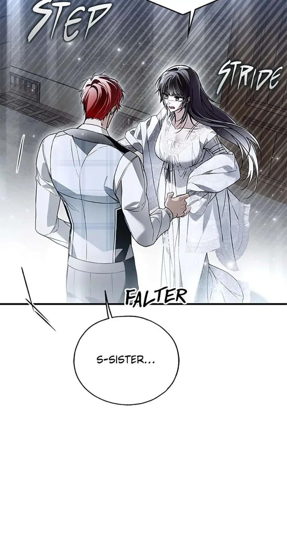 Post-Possession Damage Control Chapter 30 page 78
