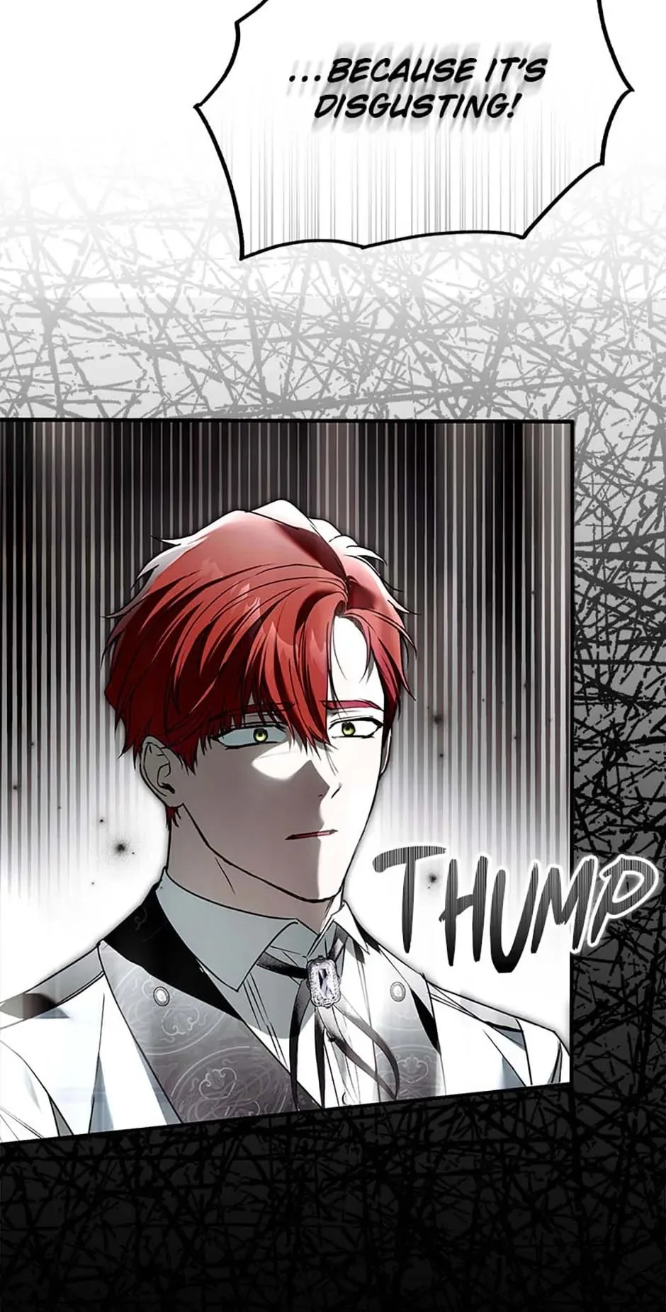 Post-Possession Damage Control Chapter 30 page 82
