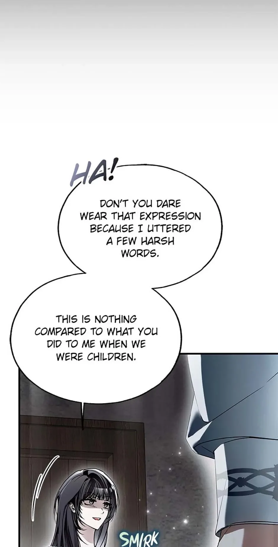Post-Possession Damage Control Chapter 30 page 84