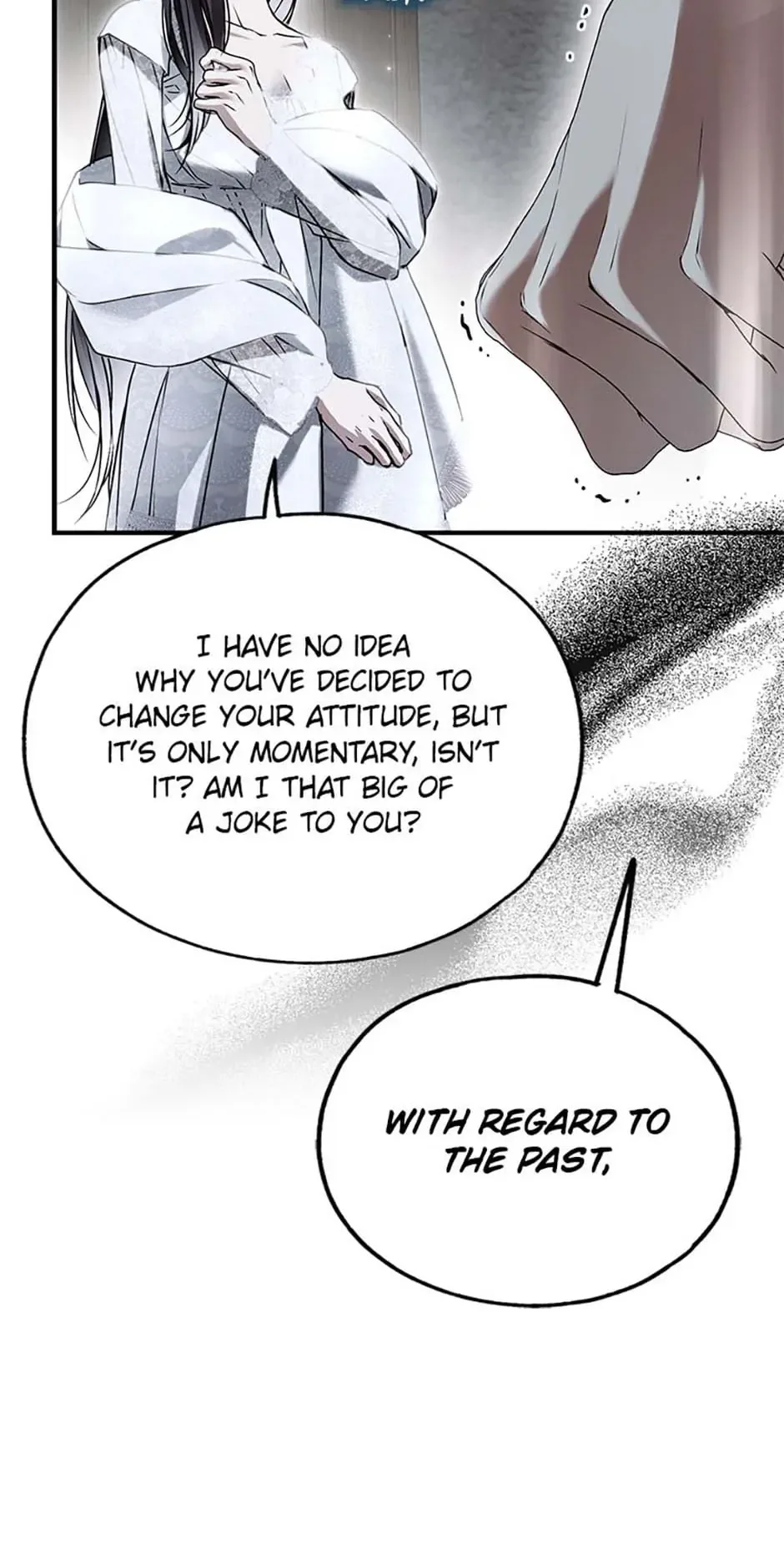 Post-Possession Damage Control Chapter 30 page 85