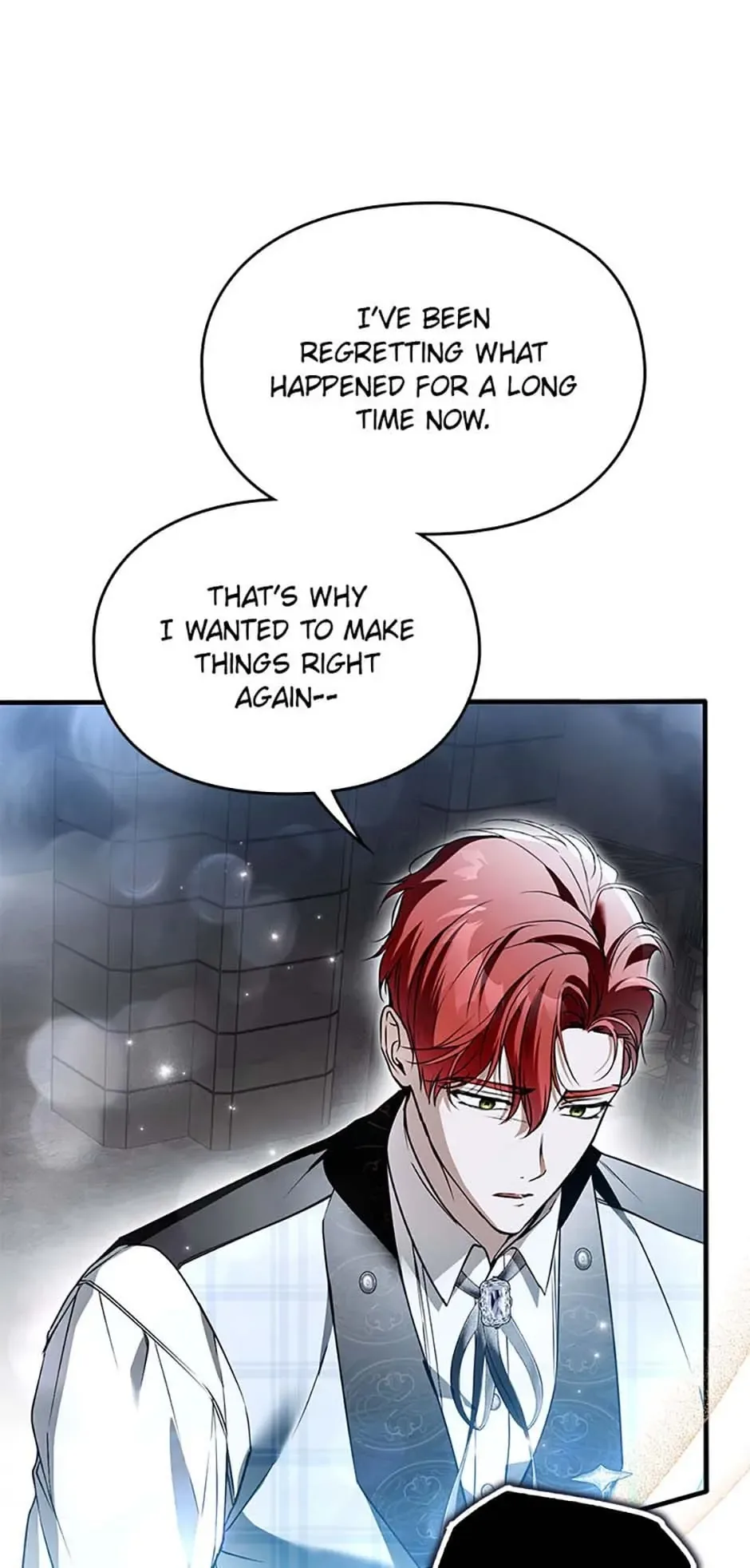 Post-Possession Damage Control Chapter 30 page 86