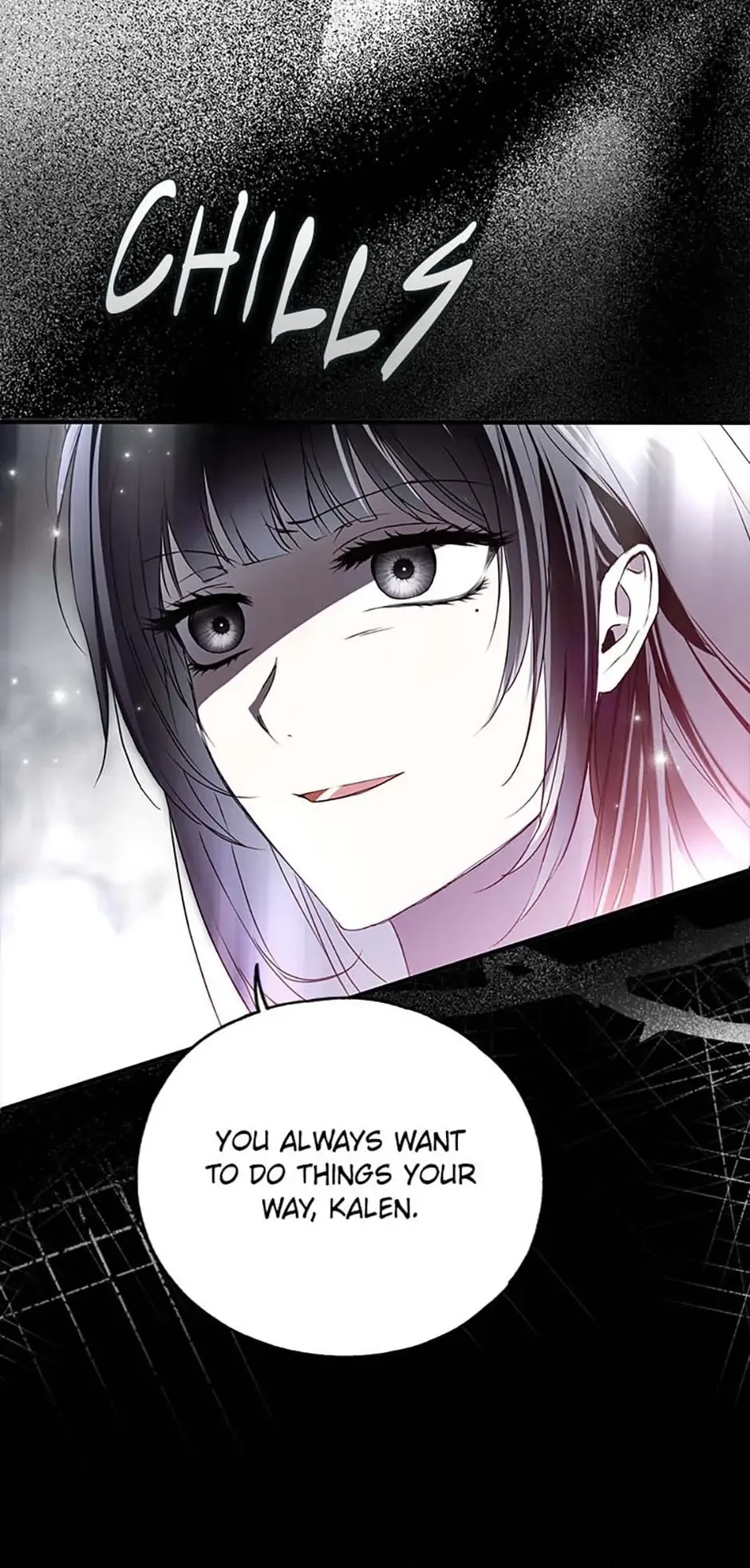Post-Possession Damage Control Chapter 30 page 89