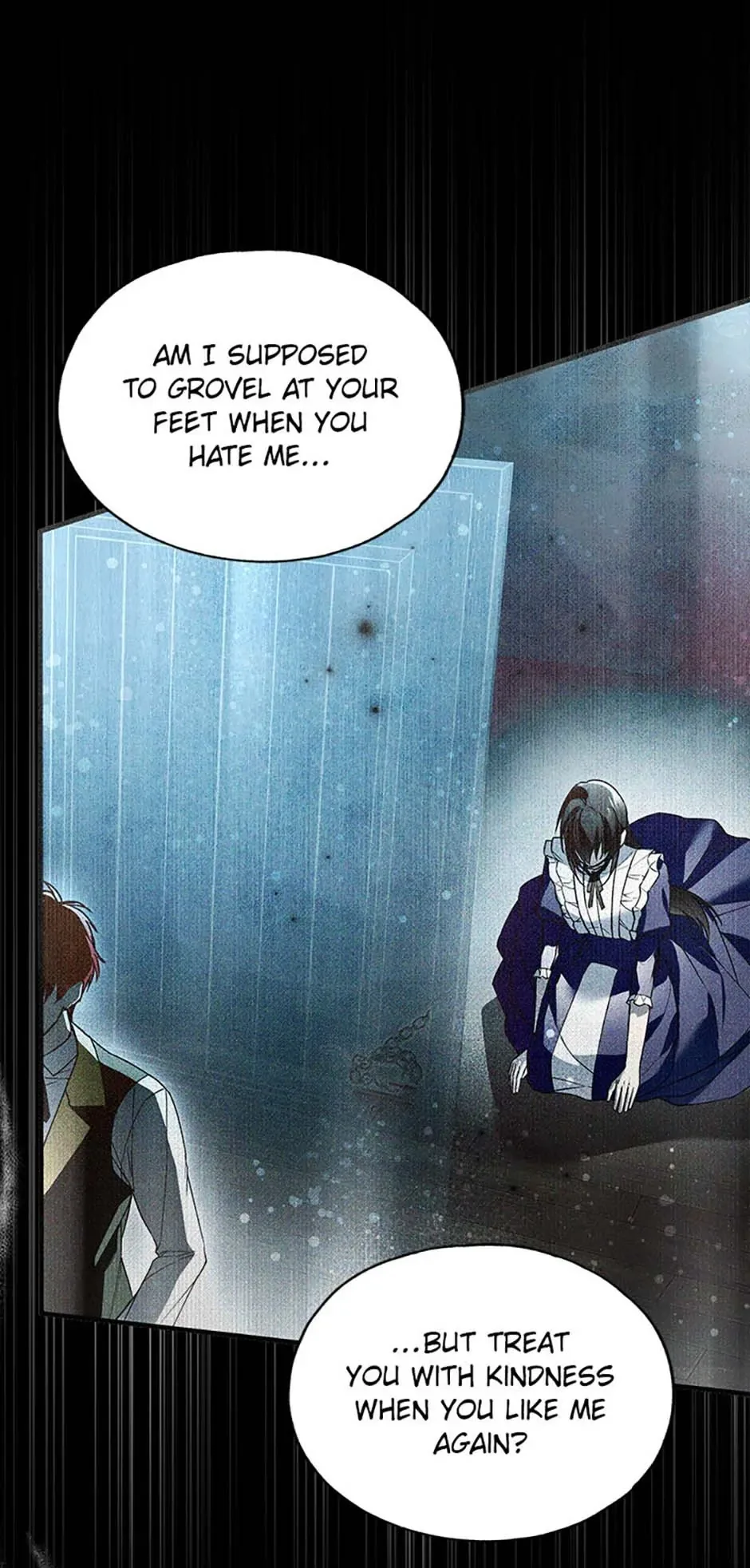 Post-Possession Damage Control Chapter 30 page 90