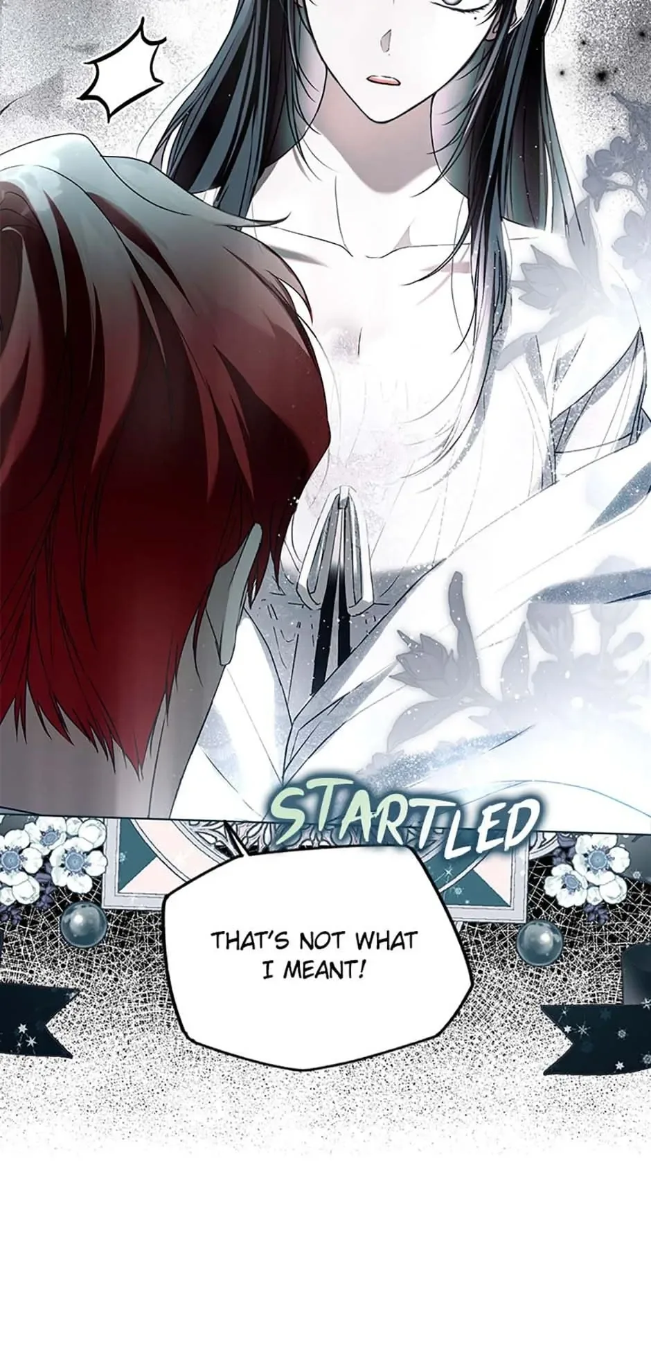 Post-Possession Damage Control Chapter 30 page 92