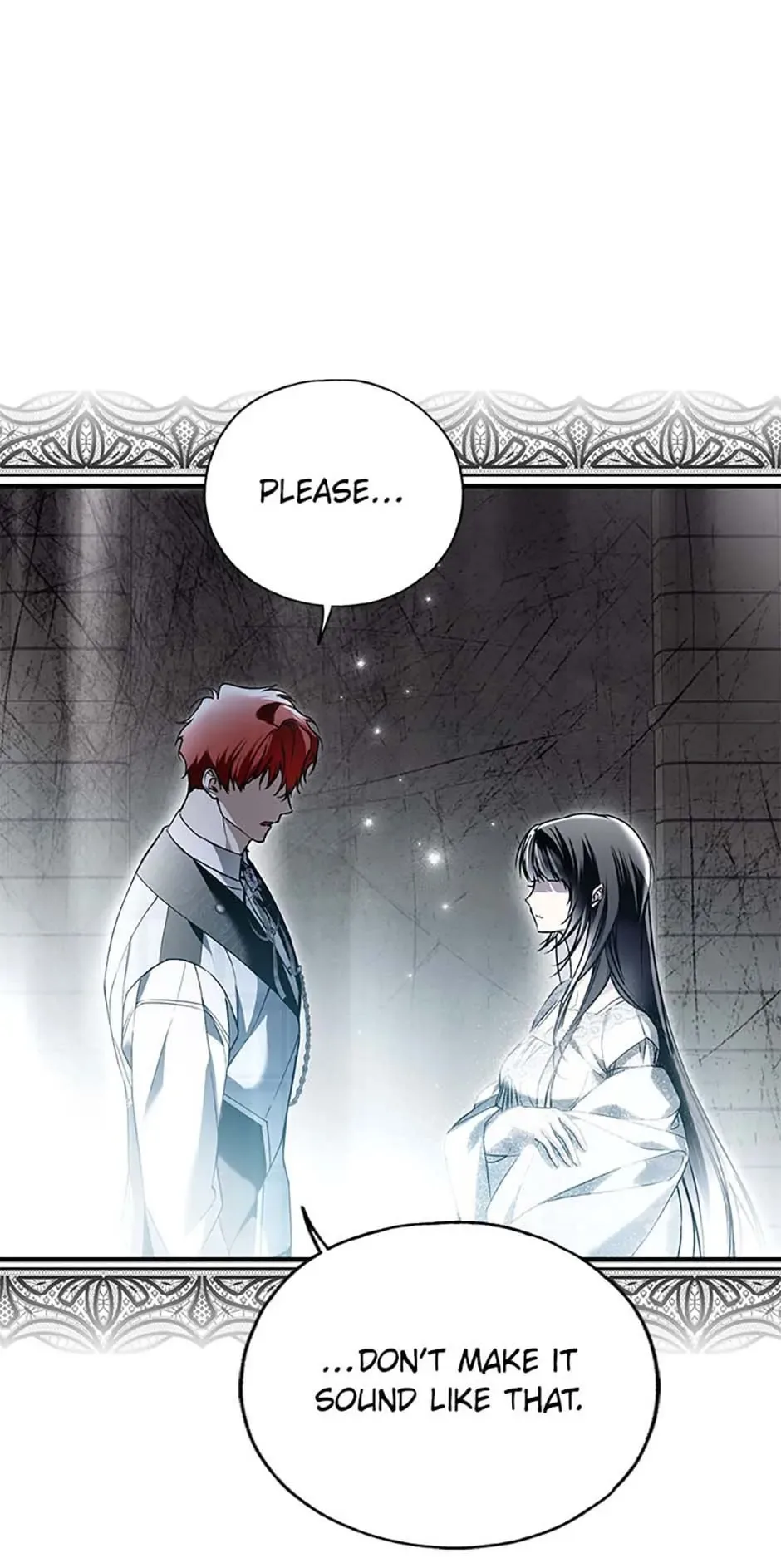 Post-Possession Damage Control Chapter 30 page 93