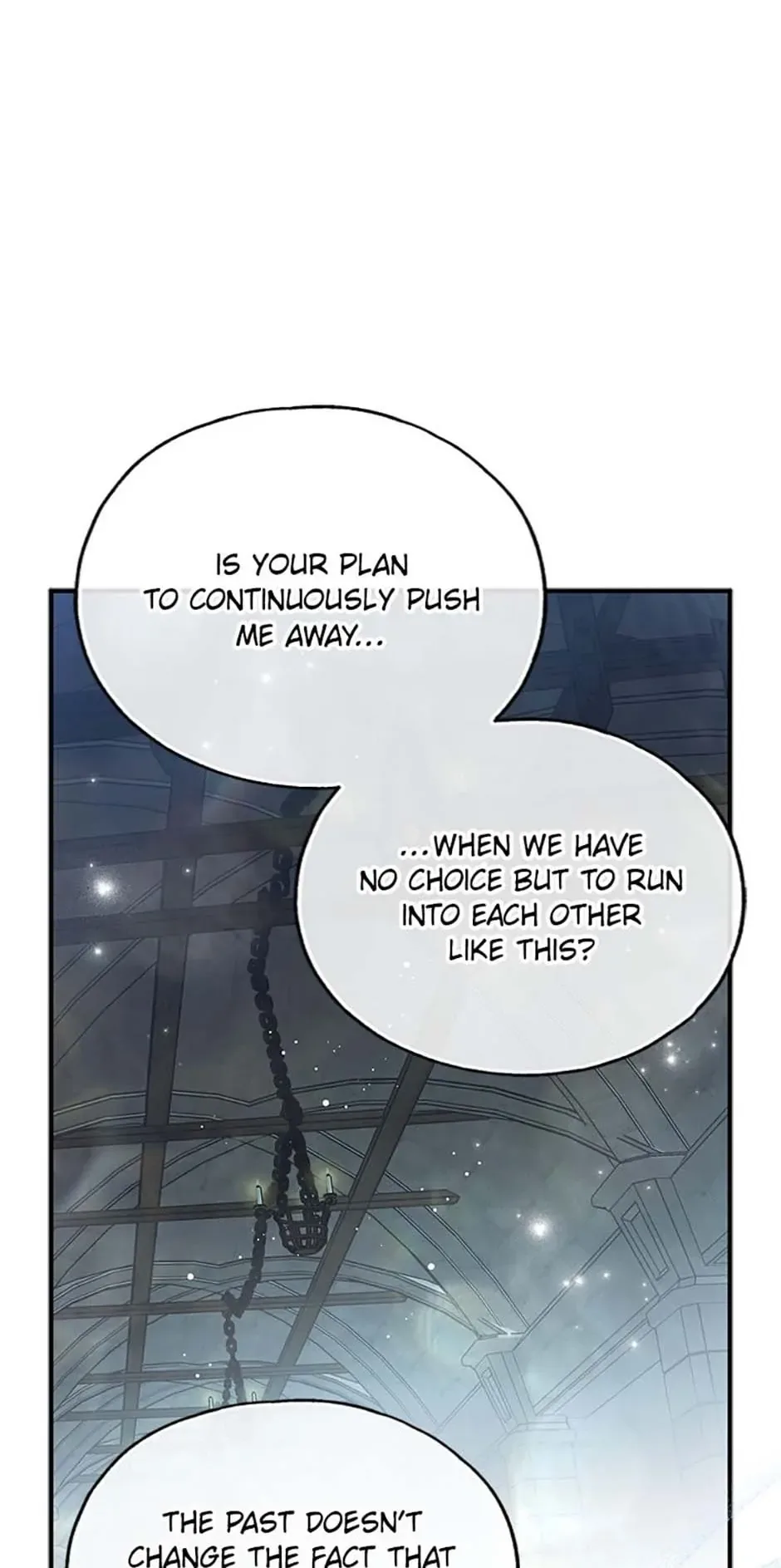 Post-Possession Damage Control Chapter 30 page 94