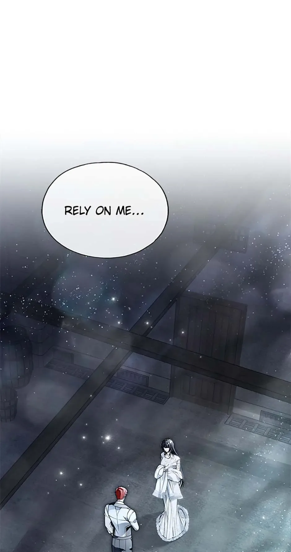 Post-Possession Damage Control Chapter 31 page 1