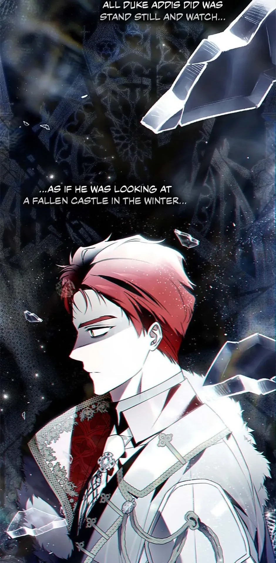 Post-Possession Damage Control Chapter 31 page 12