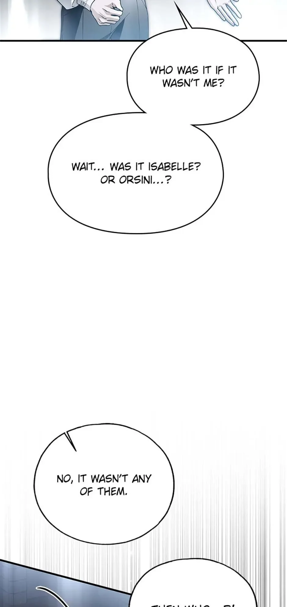 Post-Possession Damage Control Chapter 31 page 27