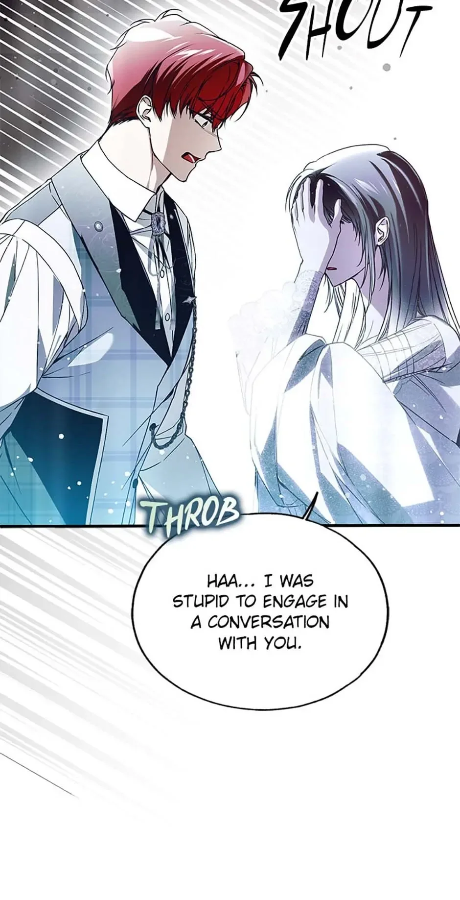 Post-Possession Damage Control Chapter 31 page 37