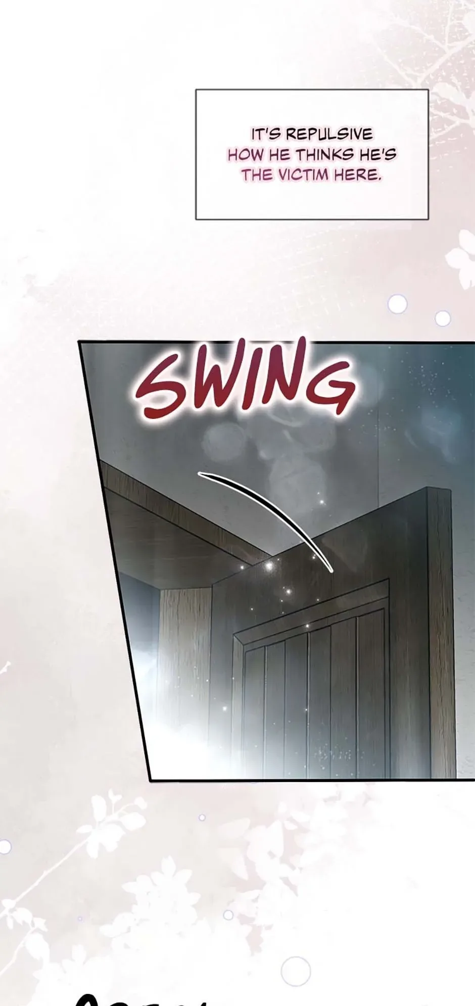 Post-Possession Damage Control Chapter 31 page 47
