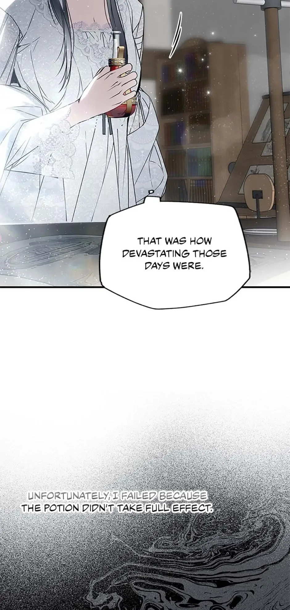 Post-Possession Damage Control Chapter 31 page 54