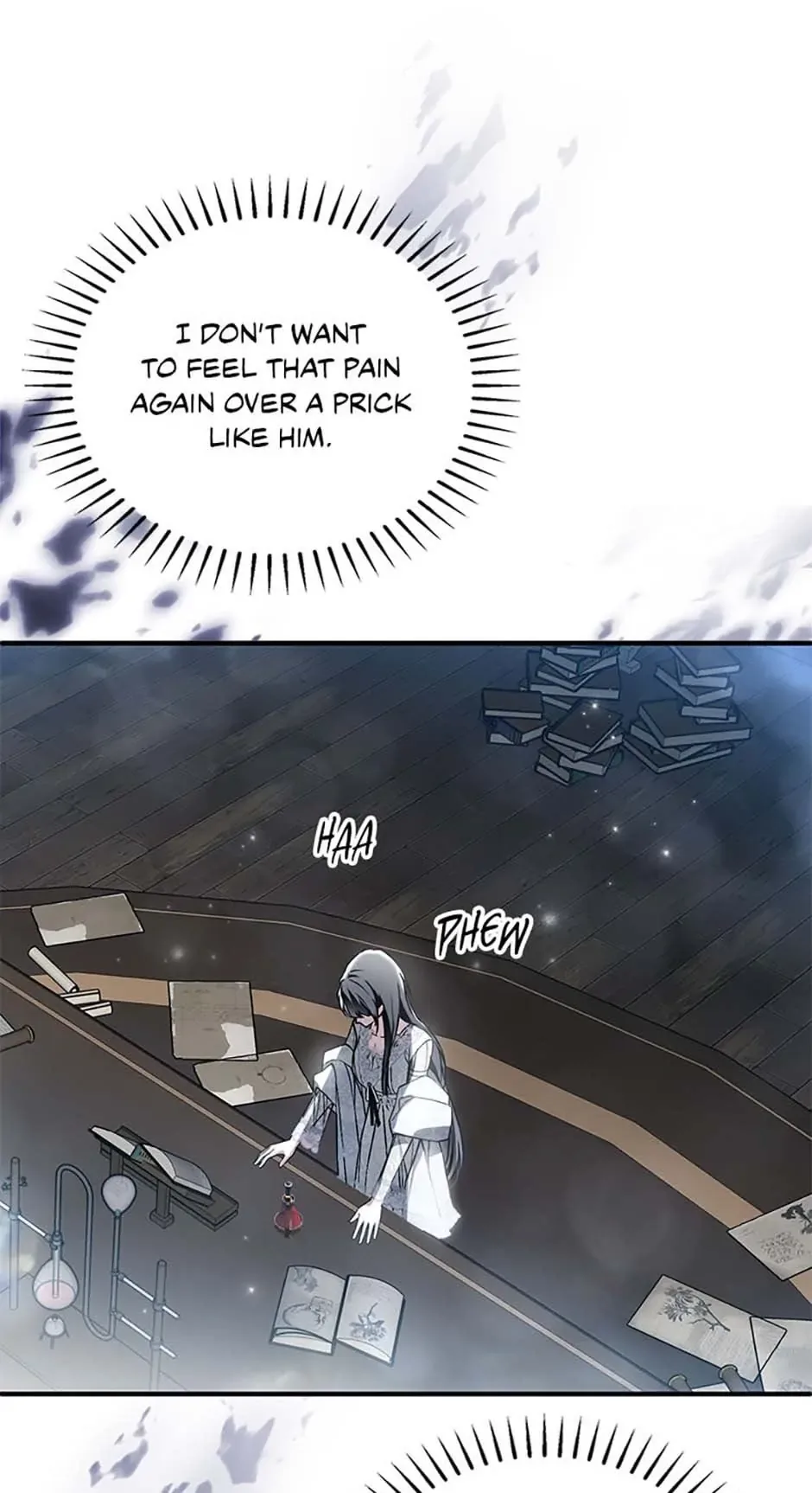 Post-Possession Damage Control Chapter 31 page 57