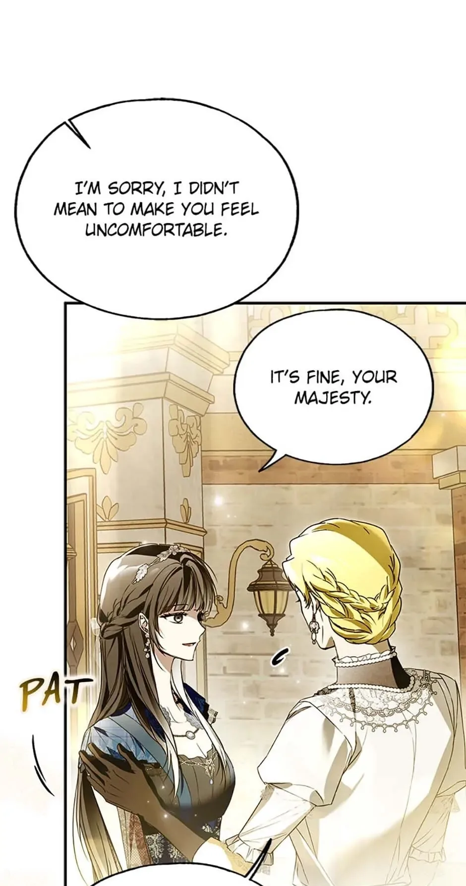 Post-Possession Damage Control Chapter 31 page 63