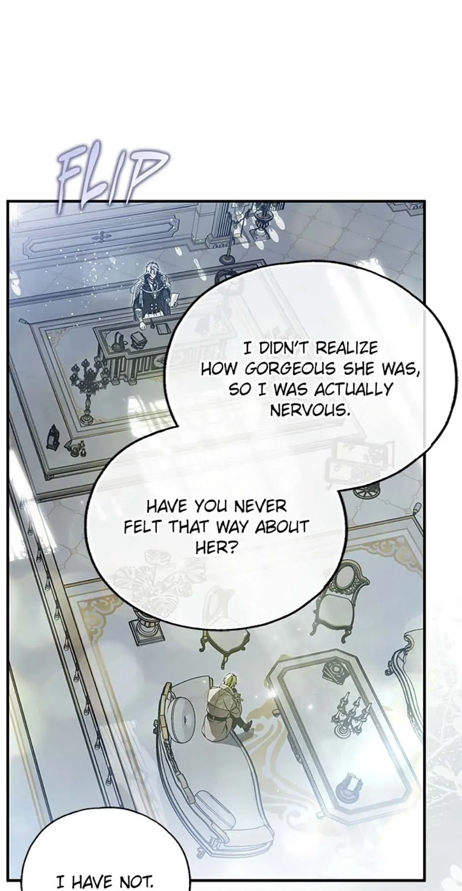 Post-Possession Damage Control Chapter 31 page 76