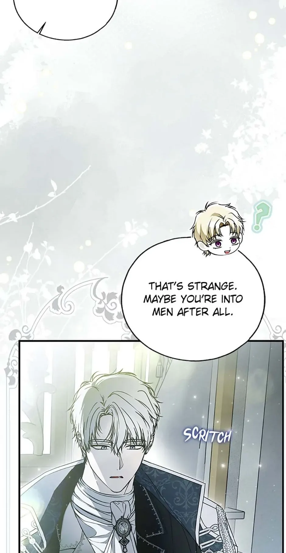 Post-Possession Damage Control Chapter 31 page 77